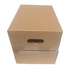 10 l bag-in-box doboz 5 rétegű