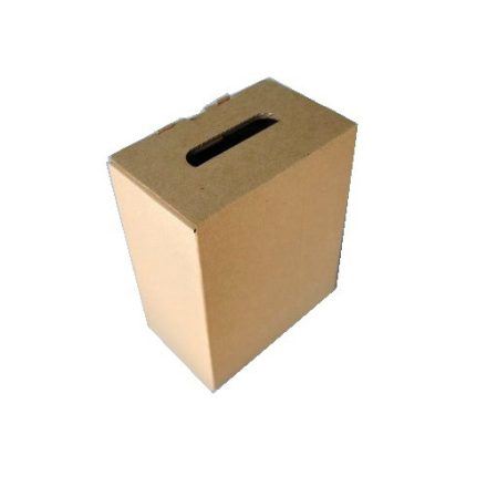 5 l bag-in-box doboz BKT