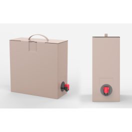 Bag-In-Box doboz